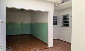 Imagem 3: Casa com 3 dormitórios para alugar, 116 m² - Rudge Ramos - São Bernardo do Campo/SP