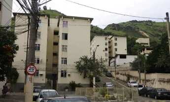 Imagem 2: Apartamento- 3 quartos - praça Seca - Rio de Janeiro - RJ