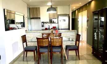 Imagem 6: Apartamento com 3 dormitórios à venda, 65 m² por R$ 410.000,00 - Vila Faustina II - Valinh