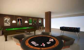 Imagem 7: Apartamento à venda, 4 quartos, 2 suítes, 5 vagas, Vila da Serra - Nova Lima/MG