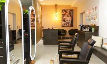 Imagem 3: Salão para alugar, 200 m² - Vila Bastos - Santo André/SP