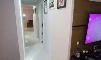 Imagem 3: Apartamento à venda 2 quartos 1 vaga Ocean Park Baeta Neves - São Bernardo do Campo - SP