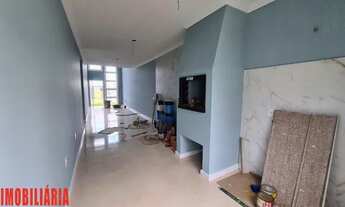 Imagem 4: Ótima Geminada no centro de Imbé! Ref.:I 8644