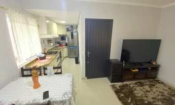 Imagem 4: Sobrado com 1 suíte + 1 quarto à venda no bairro Vila Nova, por R$ 359.000,00