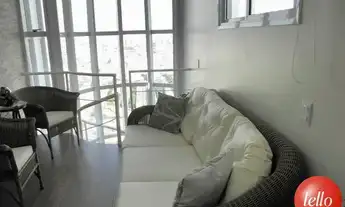 Imagem 4: São Paulo - Apartamento Padrão - Mandaqui