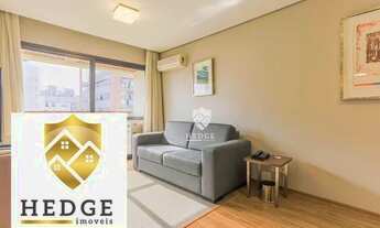 Imagem 7: Apartamento com 2 dormitórios à venda, 60 m² por R$ 960.000 - Jardim América - São Paulo/S