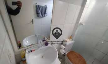 Imagem 6: Apartamento com 2 quartos à venda, 72 m² por R$ 150.000 - Campo Grande - Rio de Janeiro/RJ