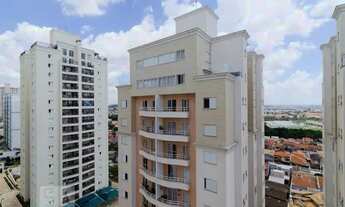 Imagem 4: Apartamento para Aluguel - Mansões Santo Antônio, 3 Quartos, 84 m2