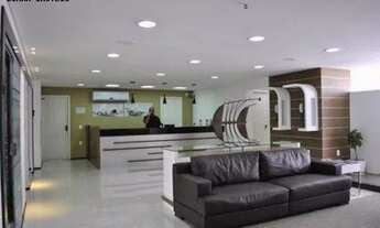 Imagem 6: Flat para Locação em Fortaleza, Mucuripe, 2 dormitórios, 1 suíte, 2 banheiros, 1 vaga