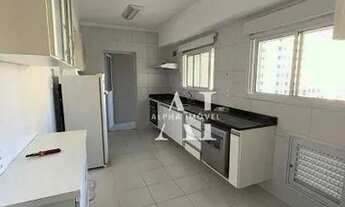 Imagem 3: Apartamento com 3 dormitórios para alugar, 212 m² por R$ 17.088,00/mês - Alphaville - Baru