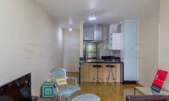 Imagem 2: Saint Paulo Excelente localização e Infraestrutura incrível