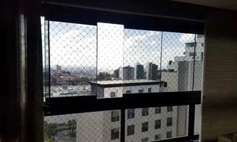 Imagem 3: Apartamento à venda, 4 quartos, 2 suítes, 4 vagas, Belvedere - Belo Horizonte/MG