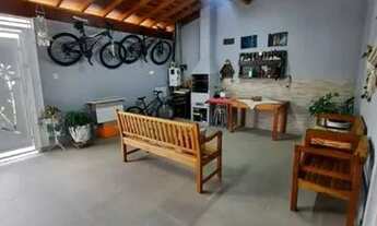 Imagem 2: Linda Casa bairro interlagos disponível para vendas com 110M² de AC Apenas R$340.000,00