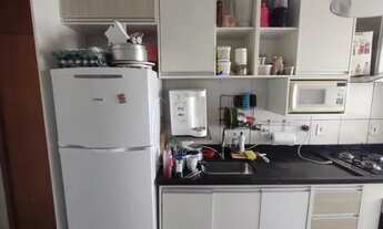 Imagem 7: Apartamento de 2 quartos no Parque do Riacho Condomínio 2, Riacho Fundo 2