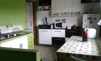 Imagem 4: Casa a venda ferrazopolis