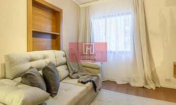 Imagem: Apartamento para alugar no bairro Itaim