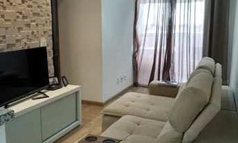 Imagem: Apartamento à venda 2 quartos 1 suíte