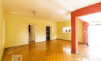 Imagem 4: Casa para Aluguel - Vila Mascote, 3 Quartos, 240 m2