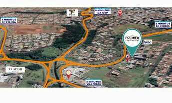 Imagem 5: Sao Carlos - Apartamento Padrão - Jardim Gibertoni