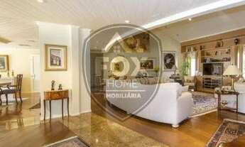 Imagem 4: Excelente casa de alto padrão mobiliada no Jardim Social!