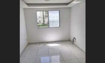 Imagem 5: Apartamento térreo 46m²- Aluguel - Guabiraba