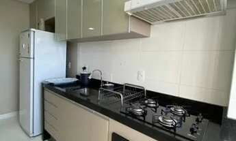 Imagem 6: Apartamento para aluguel com 74 metros quadrados com 3 quartos em Jardim Califórnia - Cuia