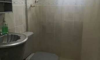 Imagem: Aluguel de sobradinho imobiliado