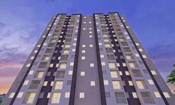 Imagem 2: MD-MD- PRÉ LANÇAMENTO - Estilo Boa Viagem - 2 quartos com suíte- varanda - lazer completo