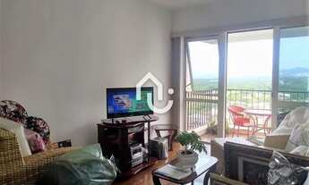 Imagem: Barra da Tijuca