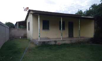 Imagem 2: VENDO OU TROCO Casa com 1 dormitório