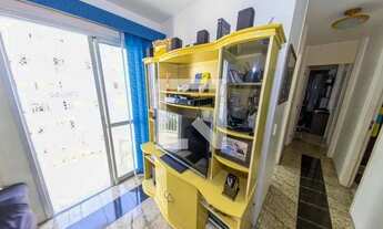 Imagem 6: Apartamento à Venda - Irajá, 2 Quartos, 58 m2