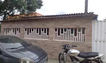 Imagem: VENDO CASA EM LAGOA DE JACARAIPE COM 3 QUARTOS