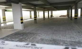 Imagem 4: Apartamento para aluguel com 1 quarto em Nova Parnamirim - Parnamirim - RN