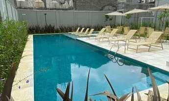 Imagem 6: Apartamento para aluguel possui 34 metros quadrados com 2 quartos em Lapa - São Paulo - SP