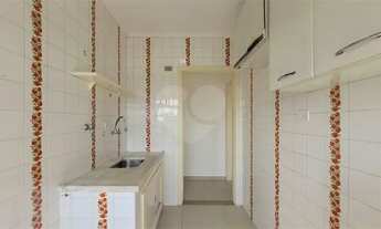 Imagem 4: APARTAMENTO COM 40M² ÚTEIS PARA LOCAÇÃO, 1 DORMITÓRIO, 1 VAGA DE GARAGEM NO PLANALTO PAULI