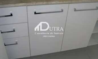 Imagem 3: Apartamento de 3 quartos em Boqueirão com lazer - Santos - São Paulo