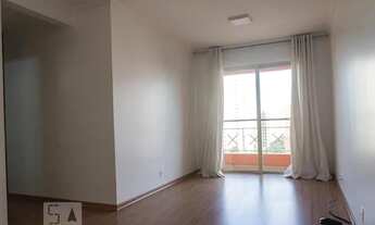 Imagem 2: Apartamento para Aluguel - Vila das Mercês, 3 Quartos, 65 m2