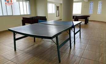 Imagem 6: Apartamento com 3 dormitórios à venda, 127 m² por R$ 360.400,00 - Centro - Mongaguá/SP