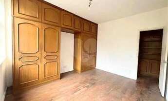 Imagem 7: Apartamento para venda possui 160 metros quadrados com 4 quartos em Tijuca - Rio de Janeir