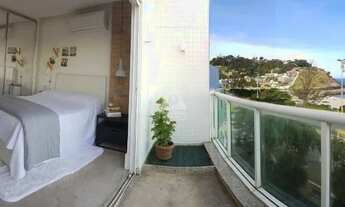 Imagem 5: Cobertura à venda, 2 quartos, 1 suíte, 2 vagas, BARRA DA TIJUCA - RIO DE JANEIRO/RJ