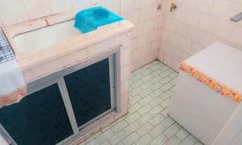 Imagem 6: Conjugado mobiliado na Tijuca