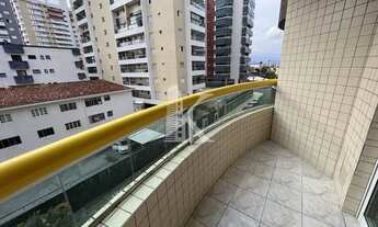 Imagem 6: Apartamento com 2 dorms, Ocian, Praia Grande - R$ 350 mil, Cod: 7989