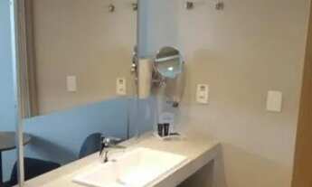 Imagem 7: Apartamento para venda possui 36 metros quadrados com 1 quarto