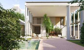 Imagem 7: Casa com 5 dormitórios à venda, 236 m² por R$ 5.000.000,00 - Jardim Paulistano - São Paulo