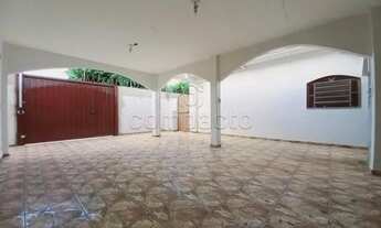 Imagem 2: Casa Padrão em São José do Rio Preto