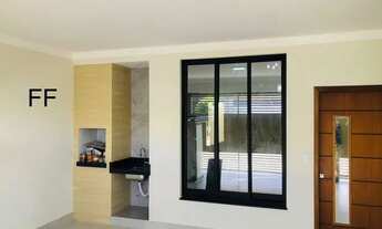 Imagem 5: Casa para venda possui 90 metros quadrados com 3 quartos