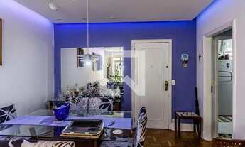 Imagem 3: Apartamento para Aluguel - Campos Elíseos, 3 Quartos, 86 m2