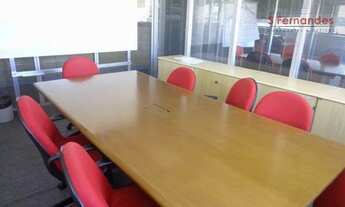 Imagem 7: Escritório / Conjunto Comercial para alugar com 139 m² por R$ 9.052/mês no Jabaquara/SP