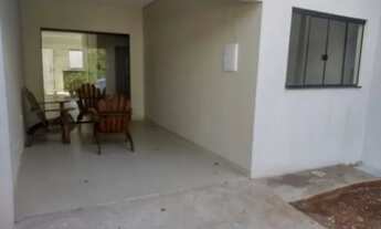 Imagem 1: Aluga-se casa nova no Cond. Fraternidade