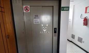 Imagem 5: Excelente cobertura 2 quartos com suíte á venda no bairro Candelária